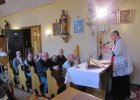 ŚWIĘCENIE POKARMÓW 2018