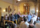 ŚWIĘCENIE POKARMÓW 2018