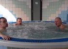 WYJAZD NA KRYTĄ PŁYWALNIĘ DO KŁODZKA 01.02.2019