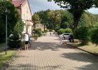 ergoterapia porządki na terenie DPS 2018