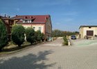 ergoterapia porządki na terenie DPS 2018
