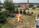 ognisko100818