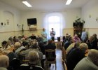 DZIEŃ MĘŻCZYZNY 09.03.2018