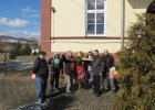 I DZIEŃ WIOSNY 21.03.2018