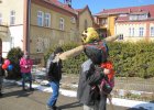 I DZIEŃ WIOSNY 21.03.2018