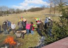 I DZIEŃ WIOSNY 21.03.2018