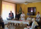 Spotkanie opłatkowe