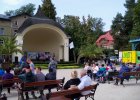 XVII Targi Artystyczne Osób Niepełnosprawnych w Kudowie Zdrój