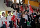 Uroczystość z okazji Odzyskania Niepodległości