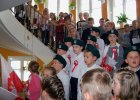 Uroczystość z okazji Odzyskania Niepodległości