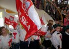 Uroczystość z okazji Odzyskania Niepodległości