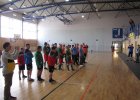 HALOWY TURNIEJ W PIŁKĘ NOŻNĄ DPS 02.03.2017