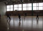 HALOWY TURNIEJ W PIŁKĘ NOŻNĄ DPS 02.03.2017
