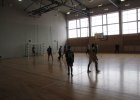 HALOWY TURNIEJ W PIŁKĘ NOŻNĄ DPS 02.03.2017