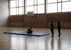 HALOWY TURNIEJ W PIŁKĘ NOŻNĄ DPS 02.03.2017