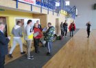 HALOWY TURNIEJ W PIŁKĘ NOŻNĄ DPS 02.03.2017